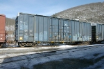 GMRC Box Car 7224